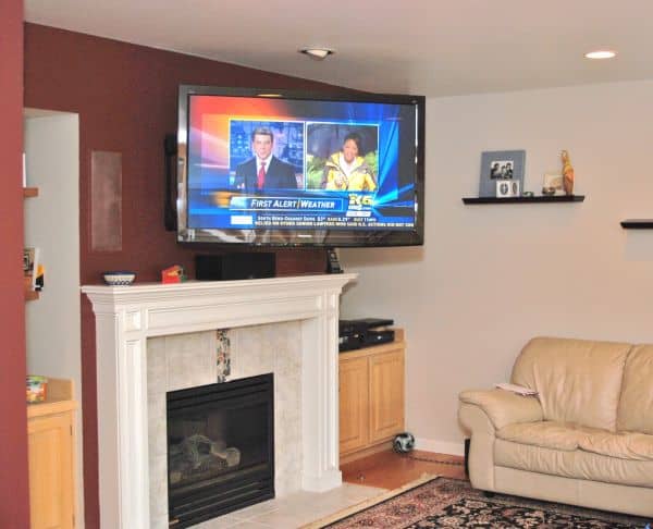 Home-Theater-Install-Snohomish-WA